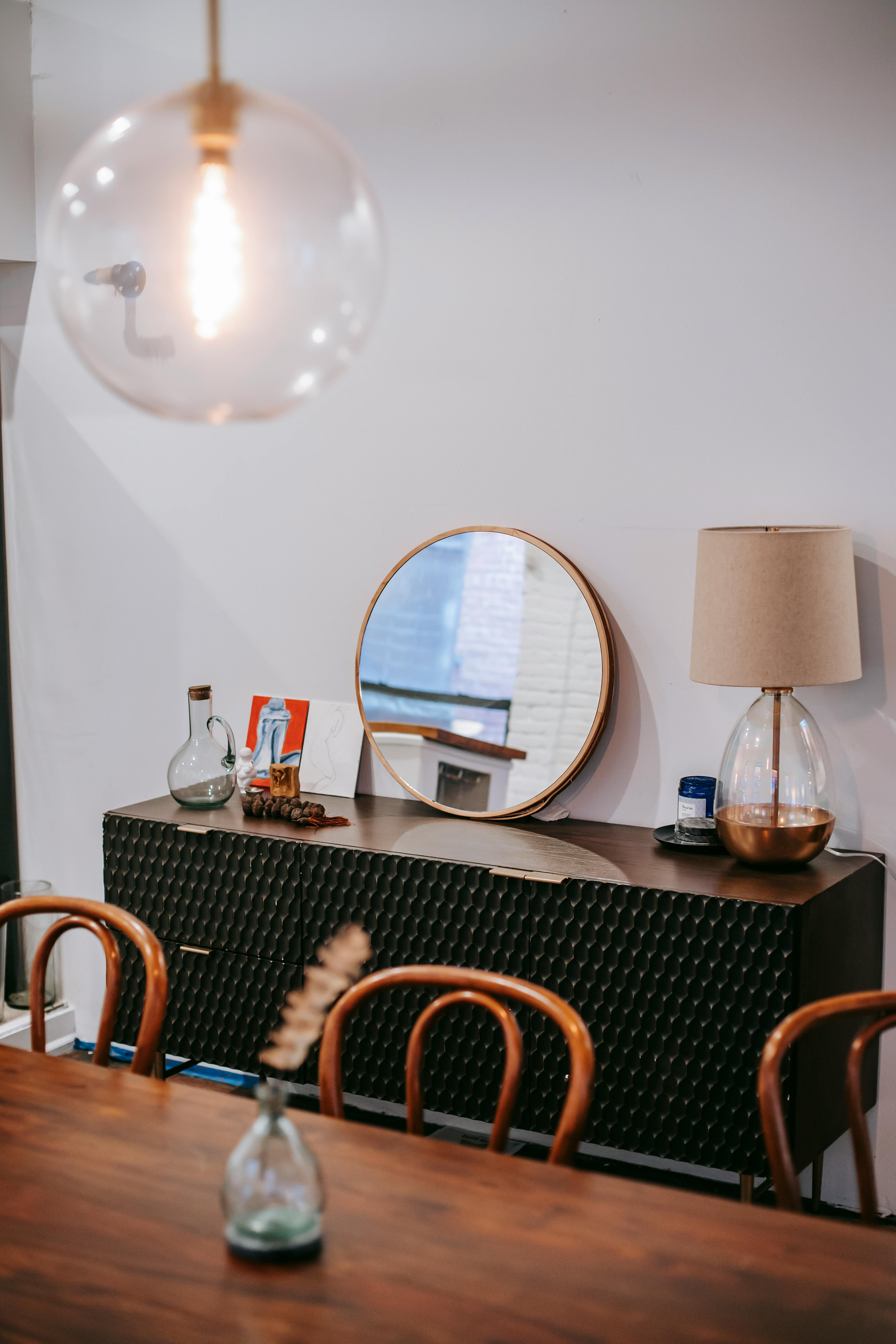 Black Sideboards: The Complete Buyer's Guide to Vintage, Antique & Reclaimed Pieces