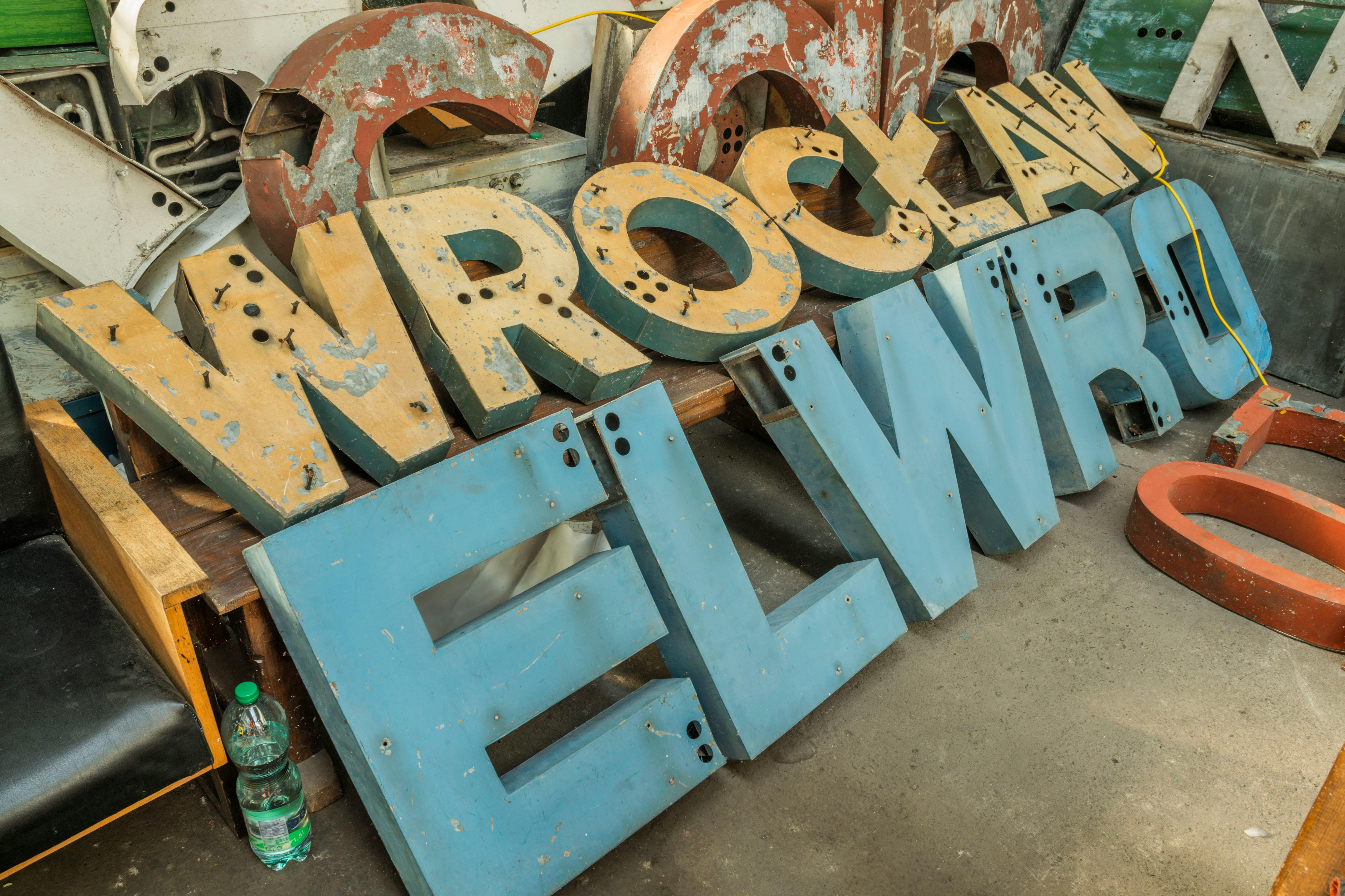 Free to Be Found. You Only Pay When You Sell.