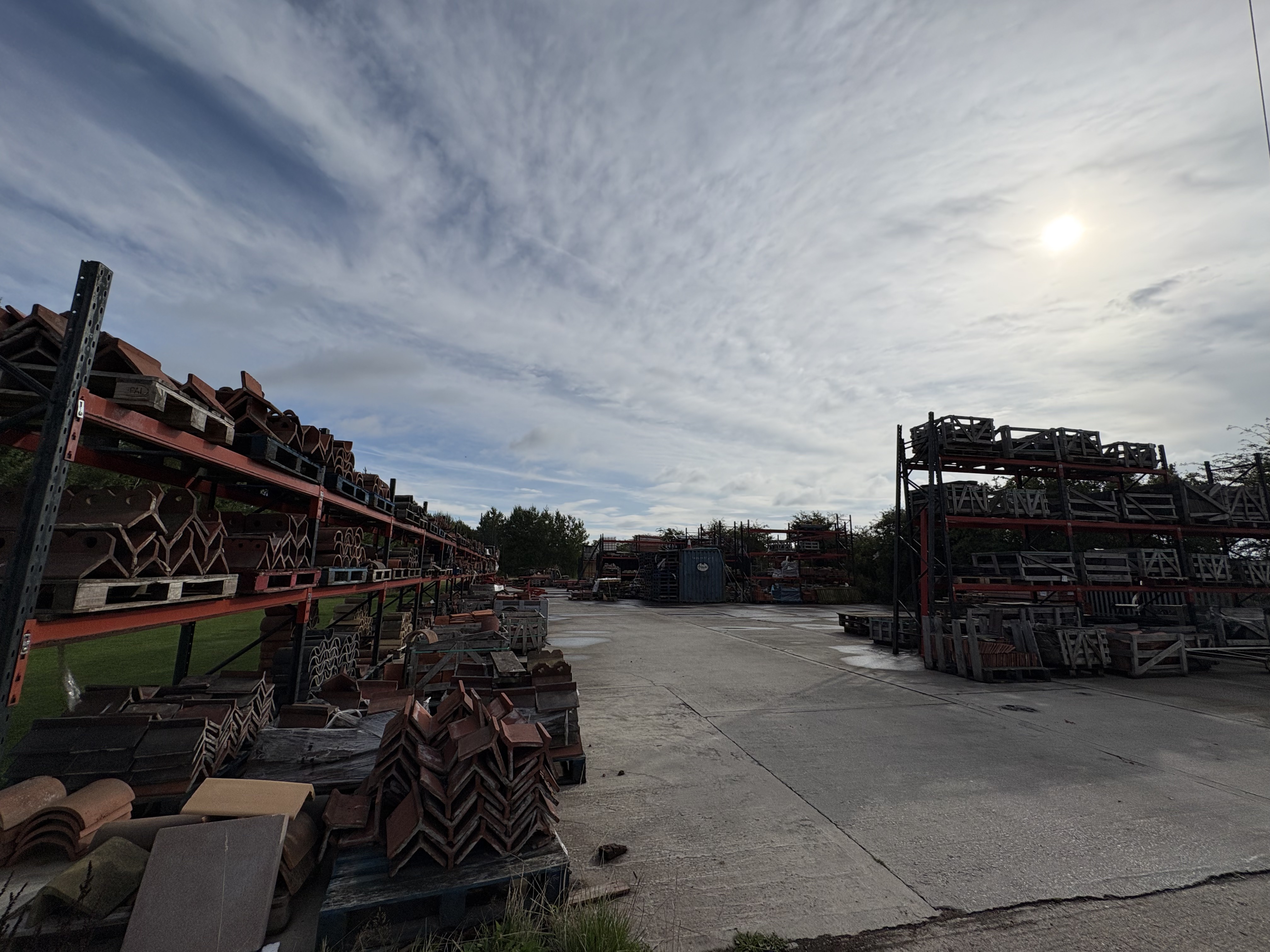 From Demolition to Deconstruction: How UK Buildings Are Becoming Material Banks