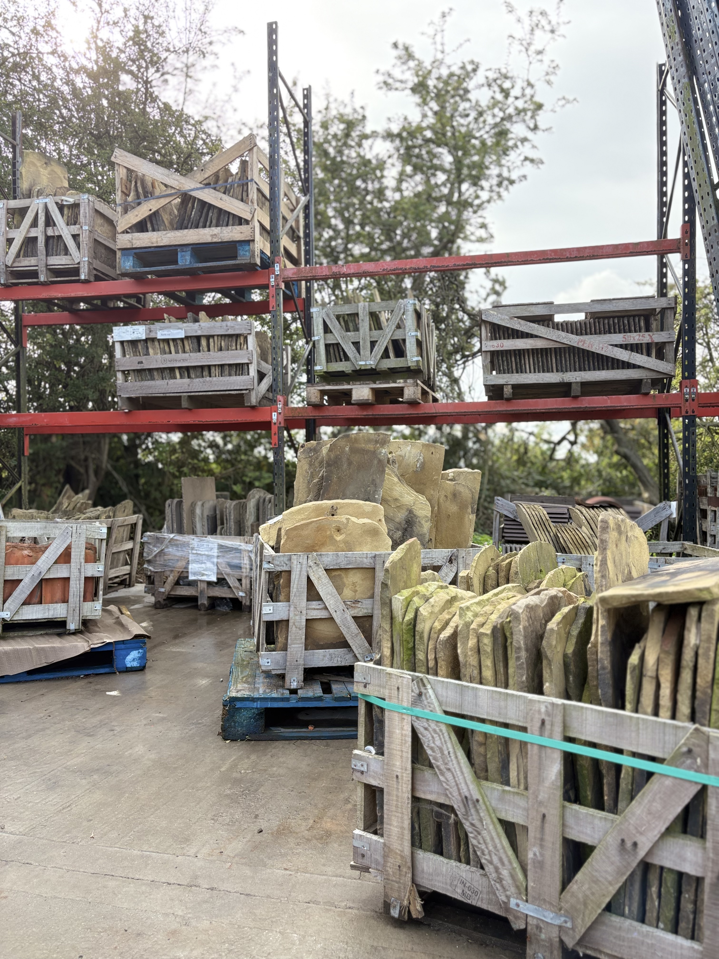 Reclaimed vs New: Is Reclaimed Building Material Actually Better Value in 2026?