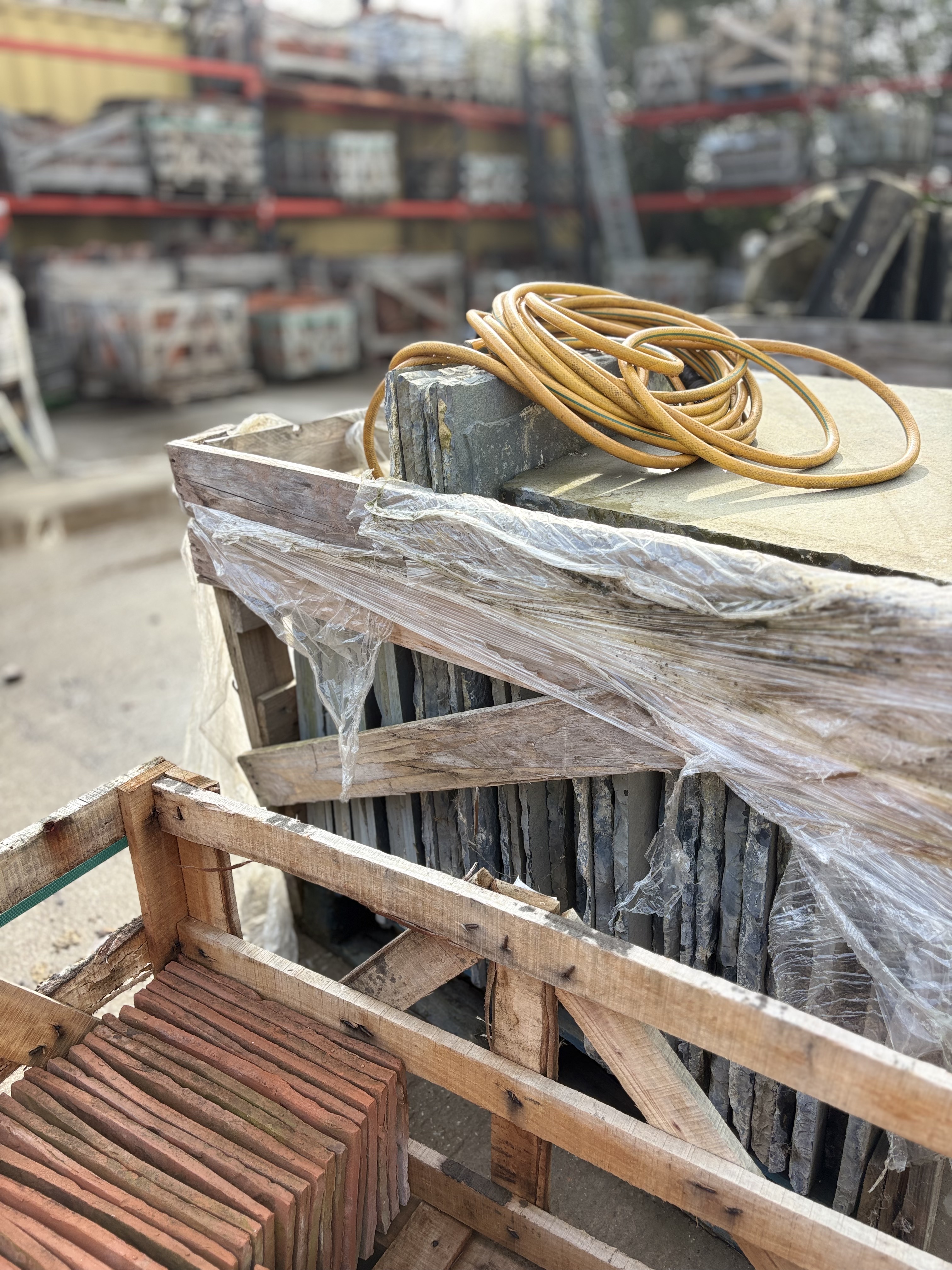 From Salvage to Ready for Reuse: How Reclaimed Building Materials Are Cleaned and Prepared