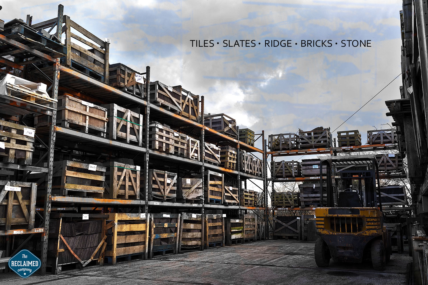 Reclaimed vs New Building Materials: Which Is Right for Your Project?