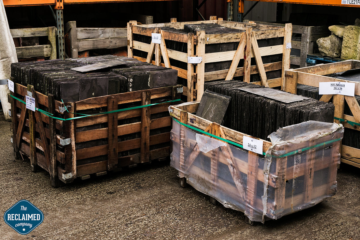 How to Buy Reclaimed Building Materials: What to Check Before You Purchase