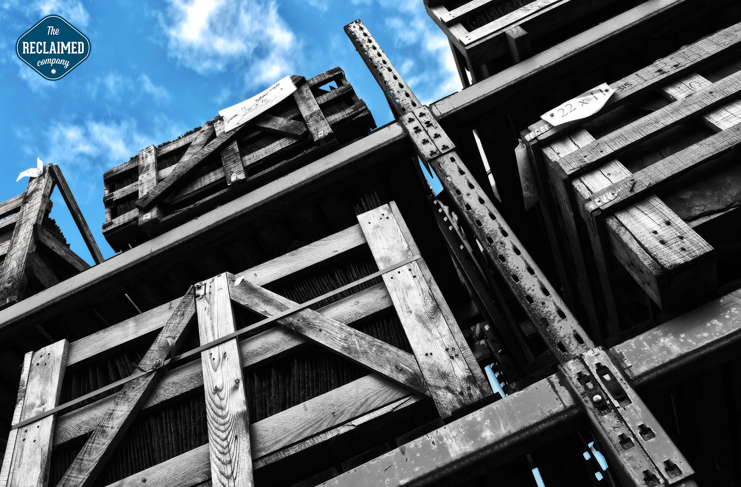 Got Reclaimed Building Materials to Sell? Here’s How to Give Them a Second Life