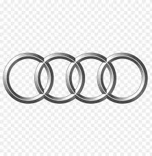 Audi Badge