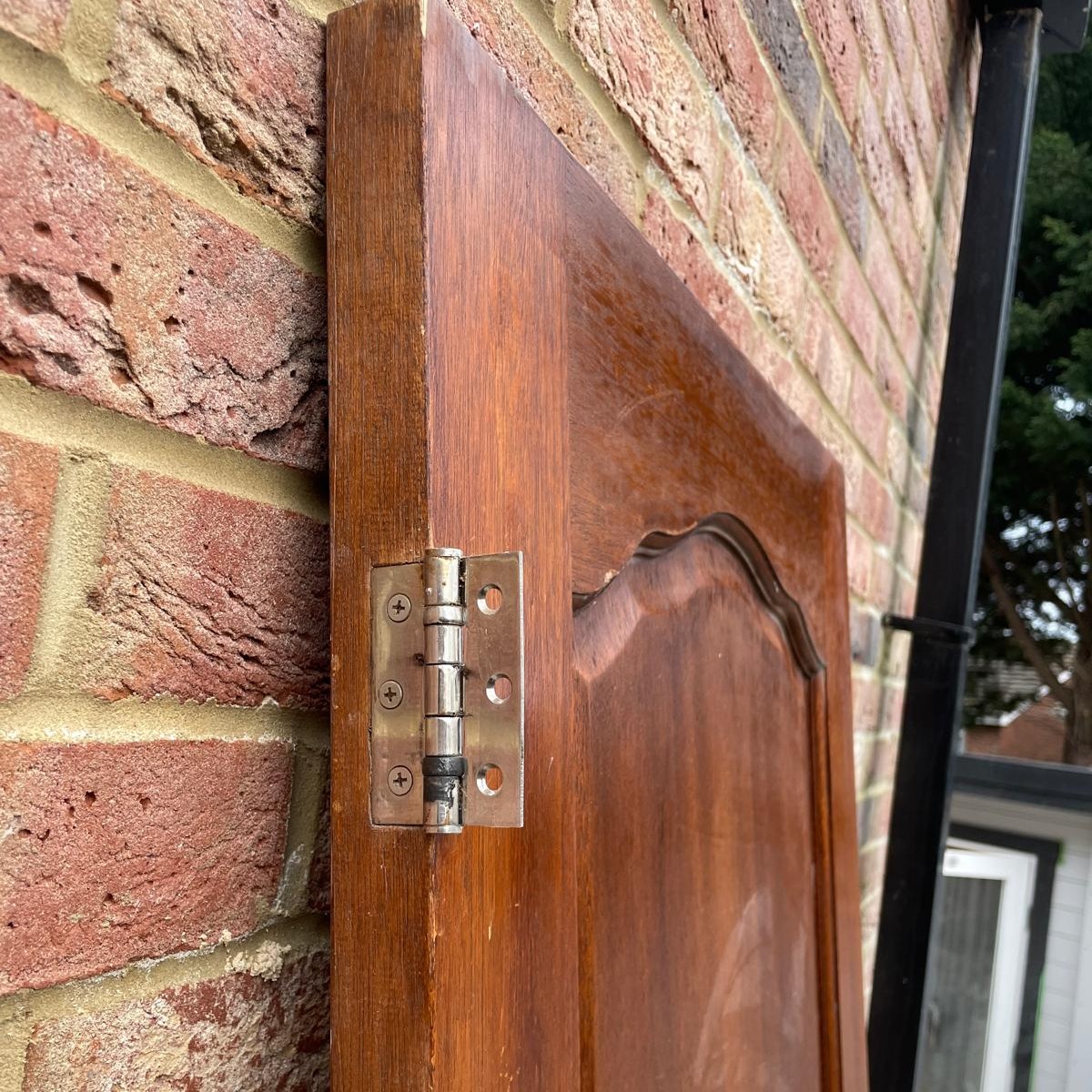 Wood Internal Doors - 680mmm - Good Condition — photo 4 of 4