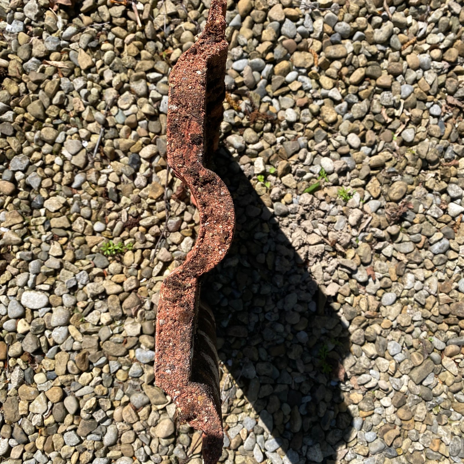 Concrete roof tiles — photo 3 of 6