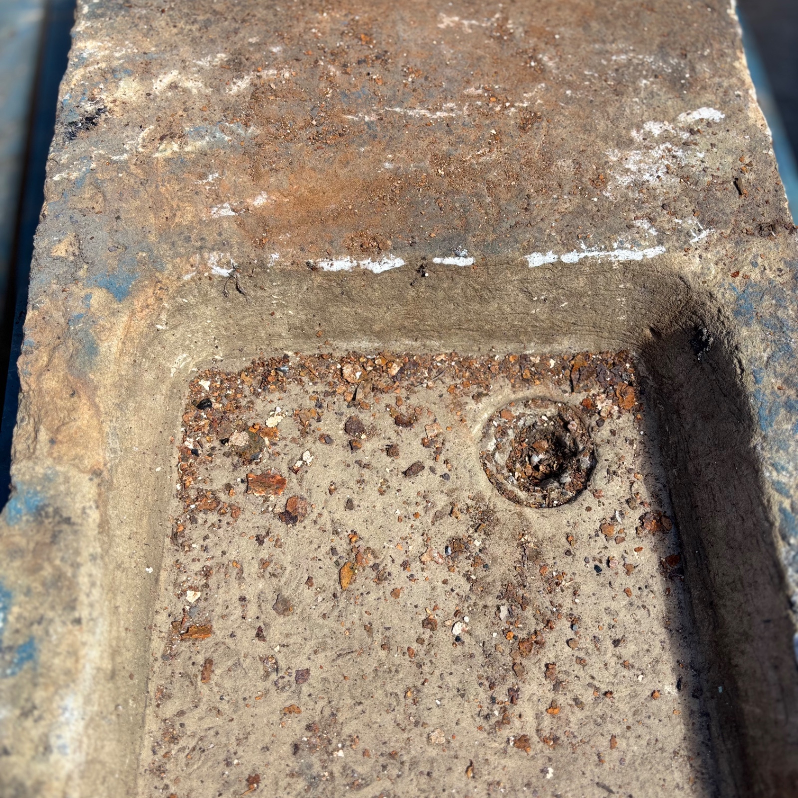 Stone Trough — photo 3 of 5