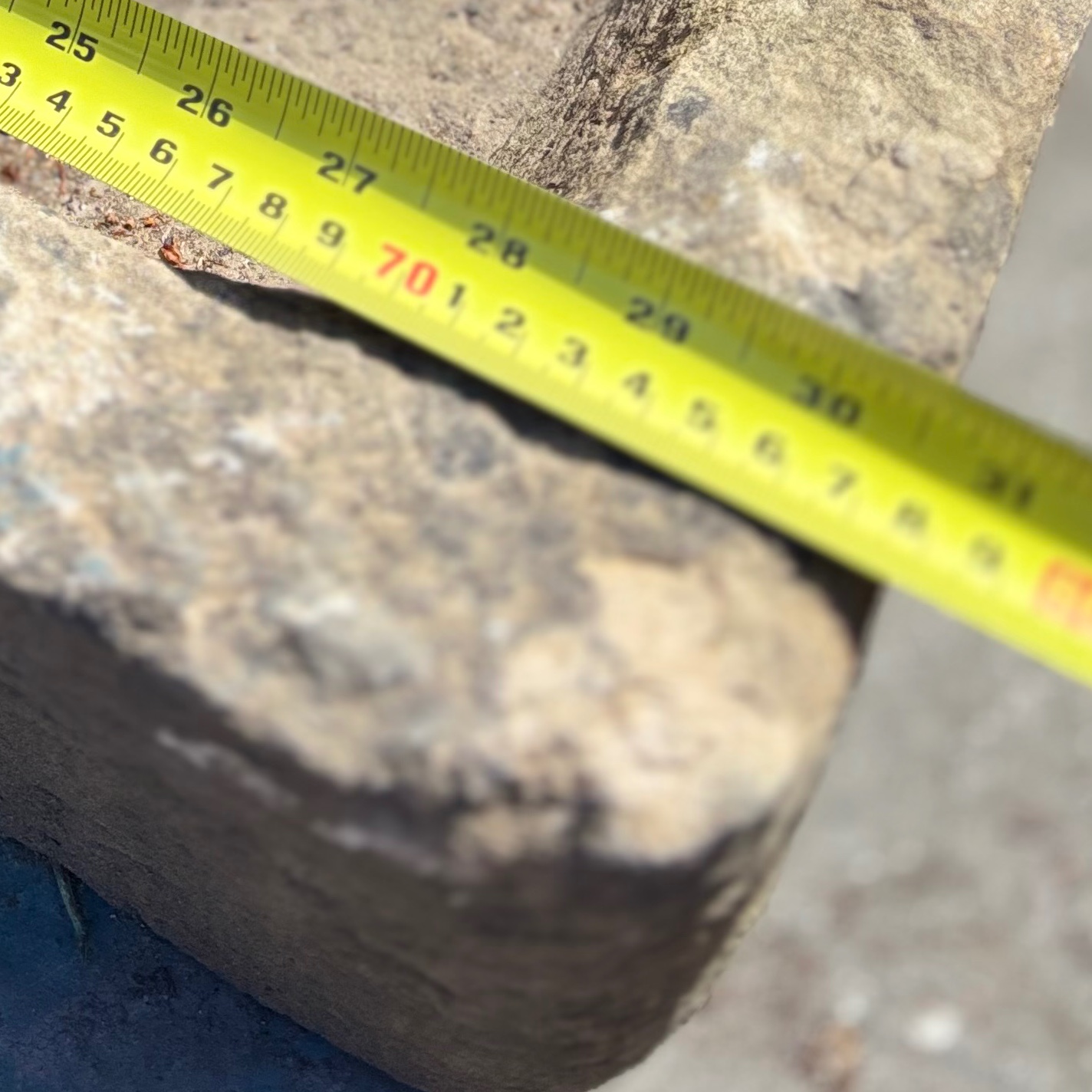 Stone Trough — photo 4 of 5