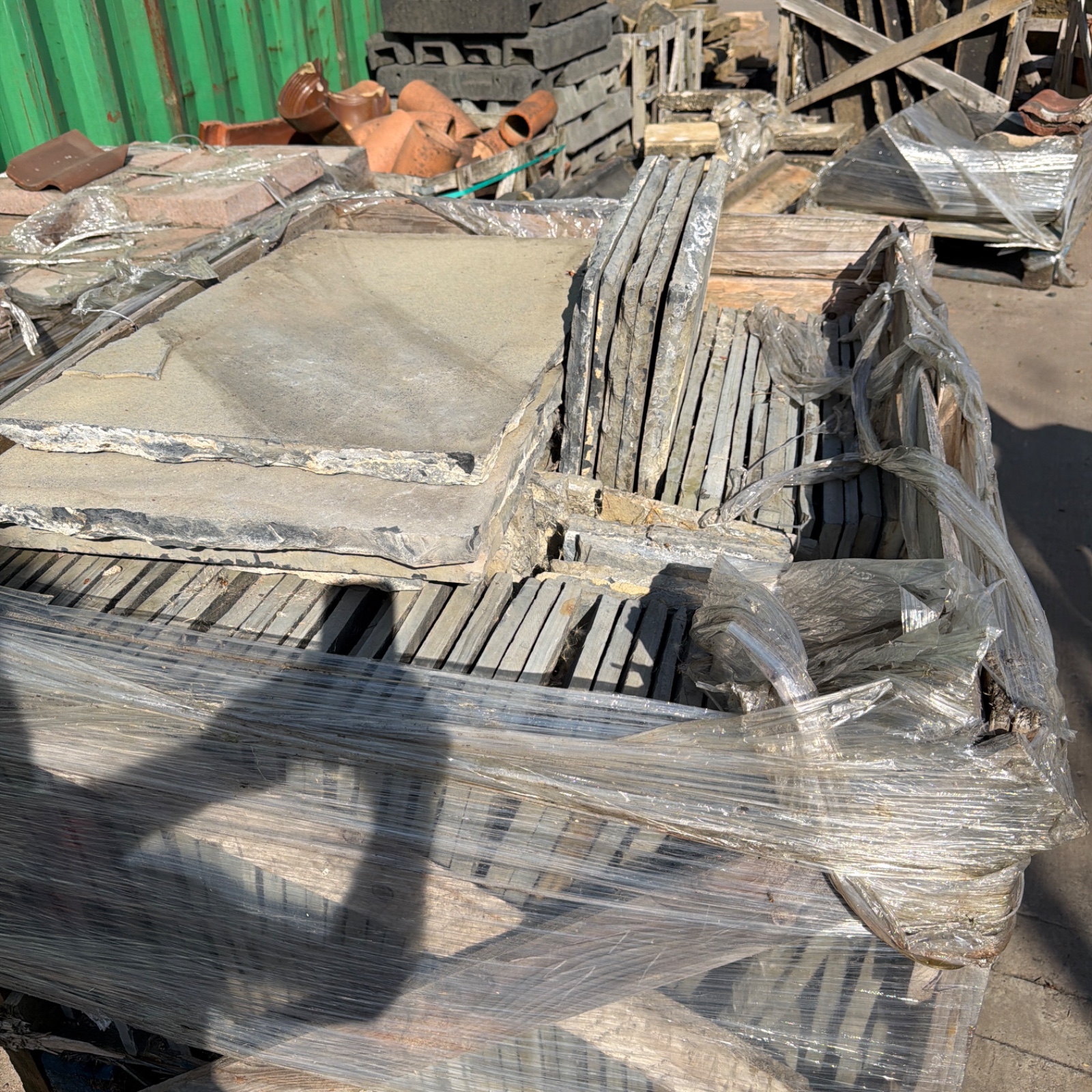 Slate Paving — photo 2 of 2