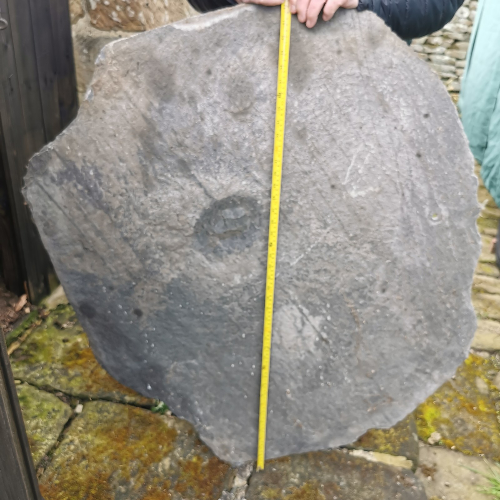 Westmoorland Slate 3ft Big Pieces — photo 2 of 3