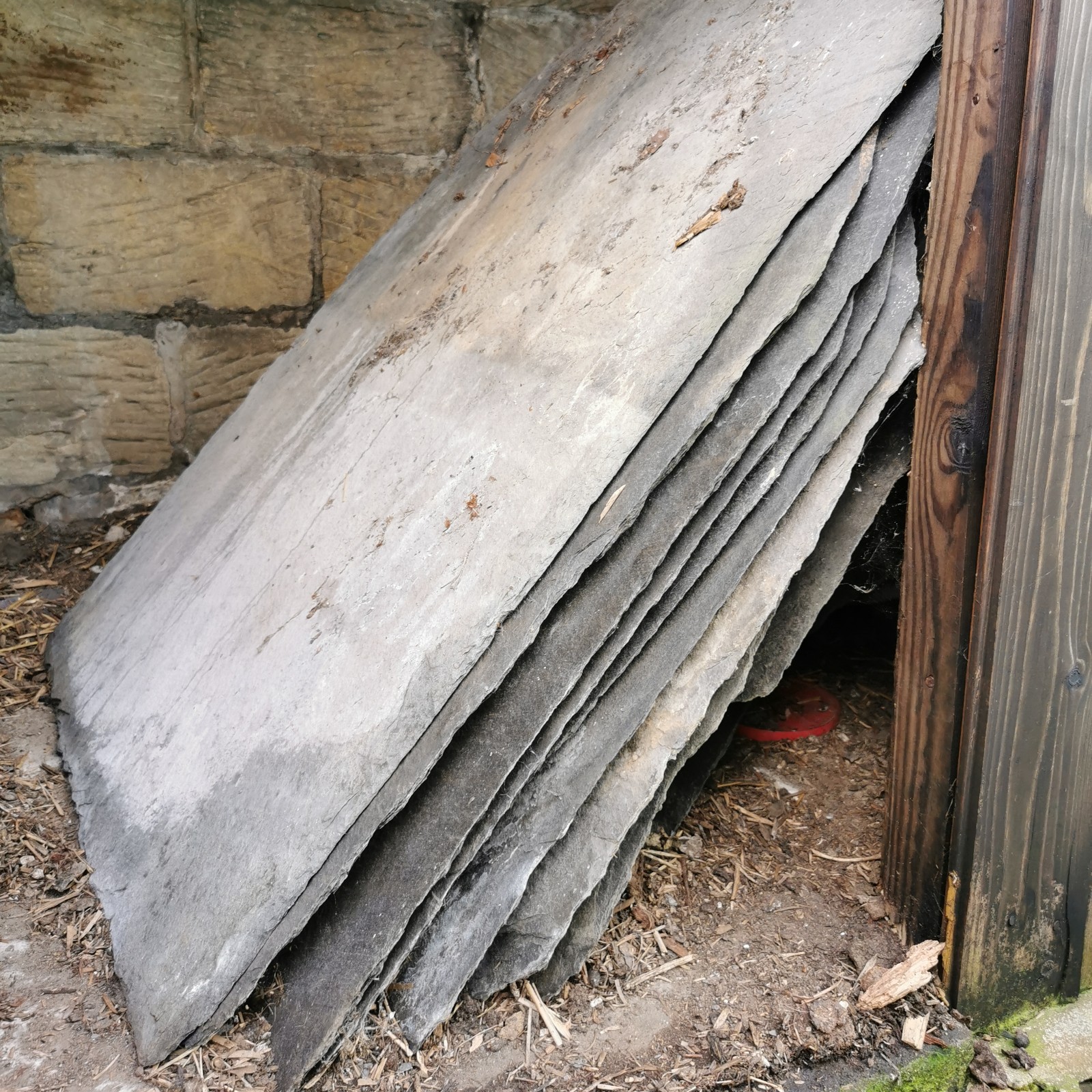 Westmoorland Slate 3ft Big Pieces — photo 3 of 3