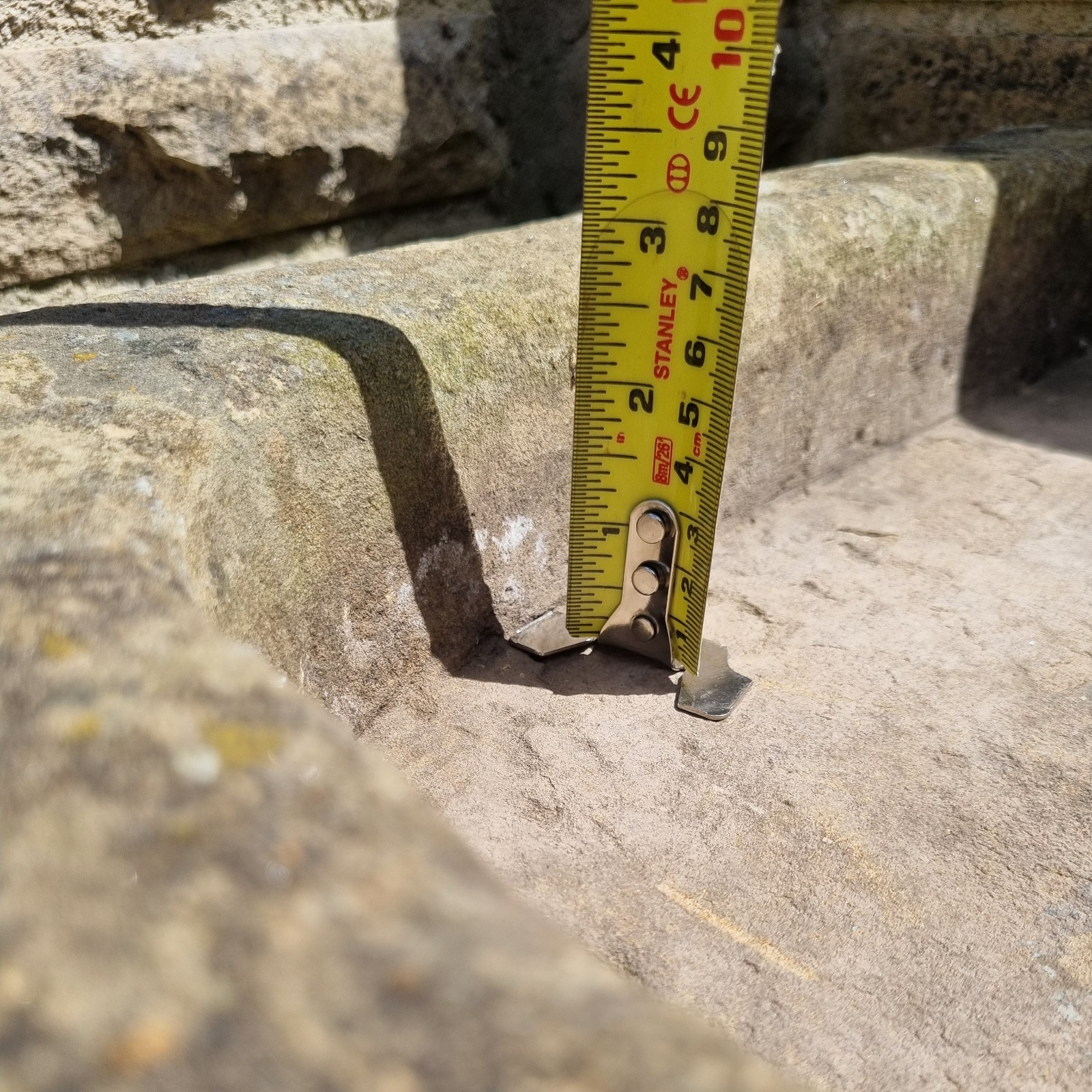 Stone sink trough — photo 4 of 8