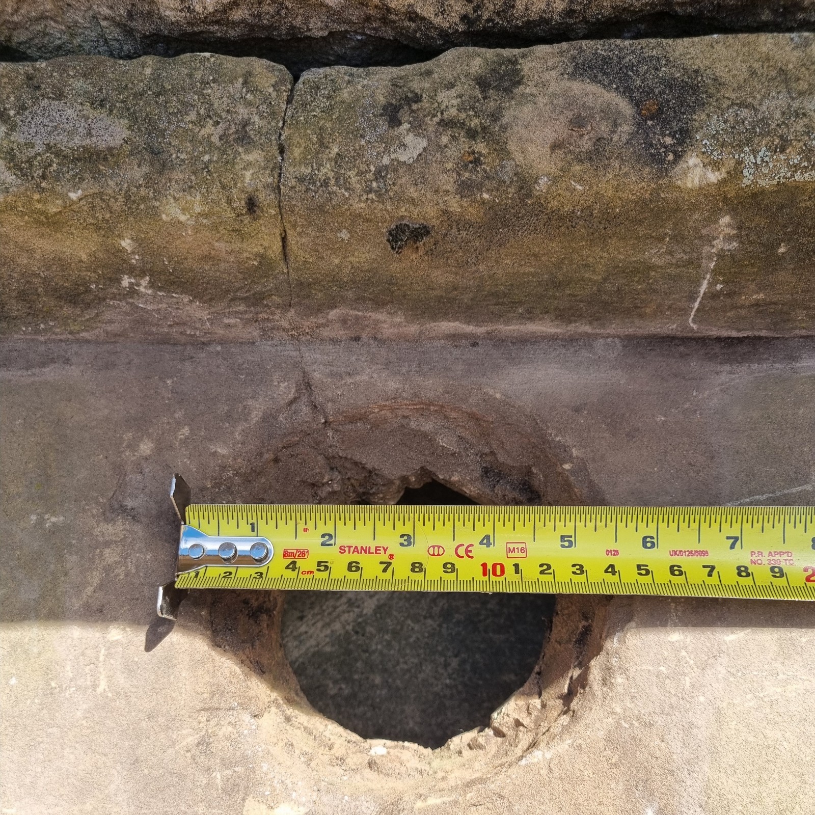 Stone sink trough — photo 5 of 8