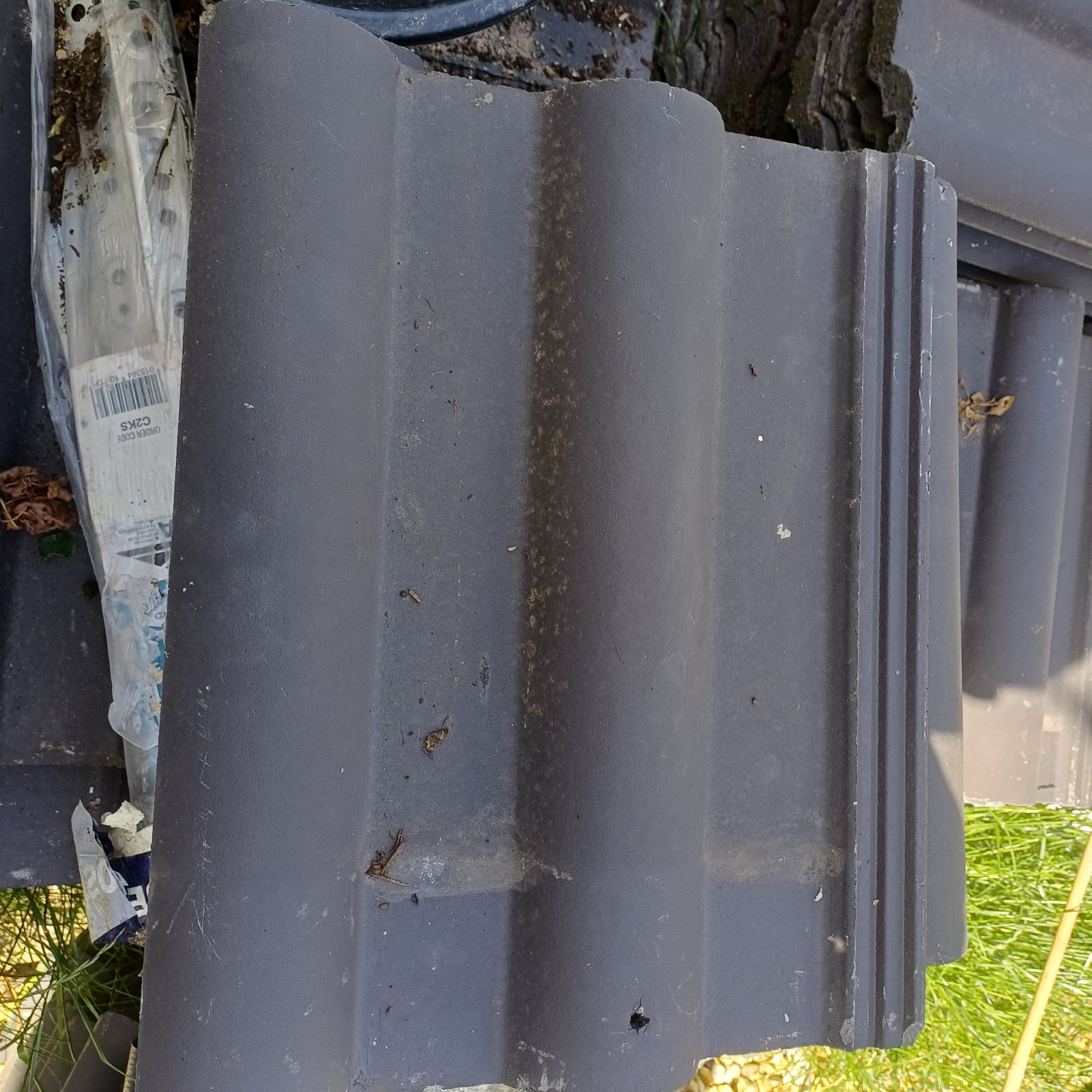 Scott roof tile derrie mkii — photo 2 of 3