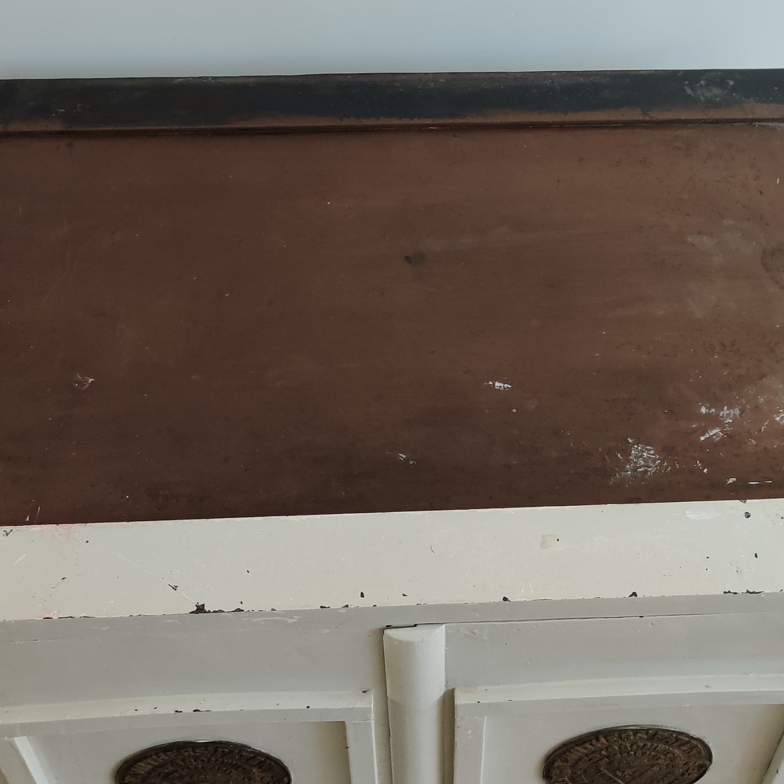 T Withers Double-Door Safe – Ideal for Restoration or Display — photo 3 of 9