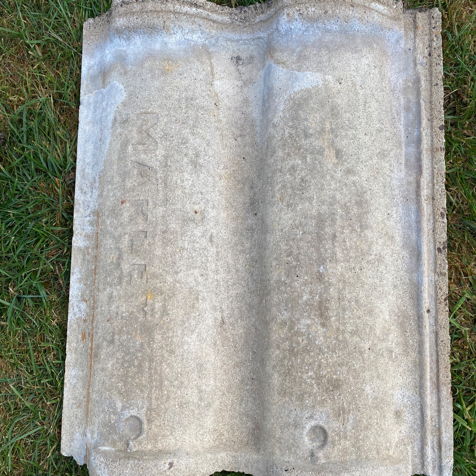 Marley Mendip concrete tile — photo 3 of 6