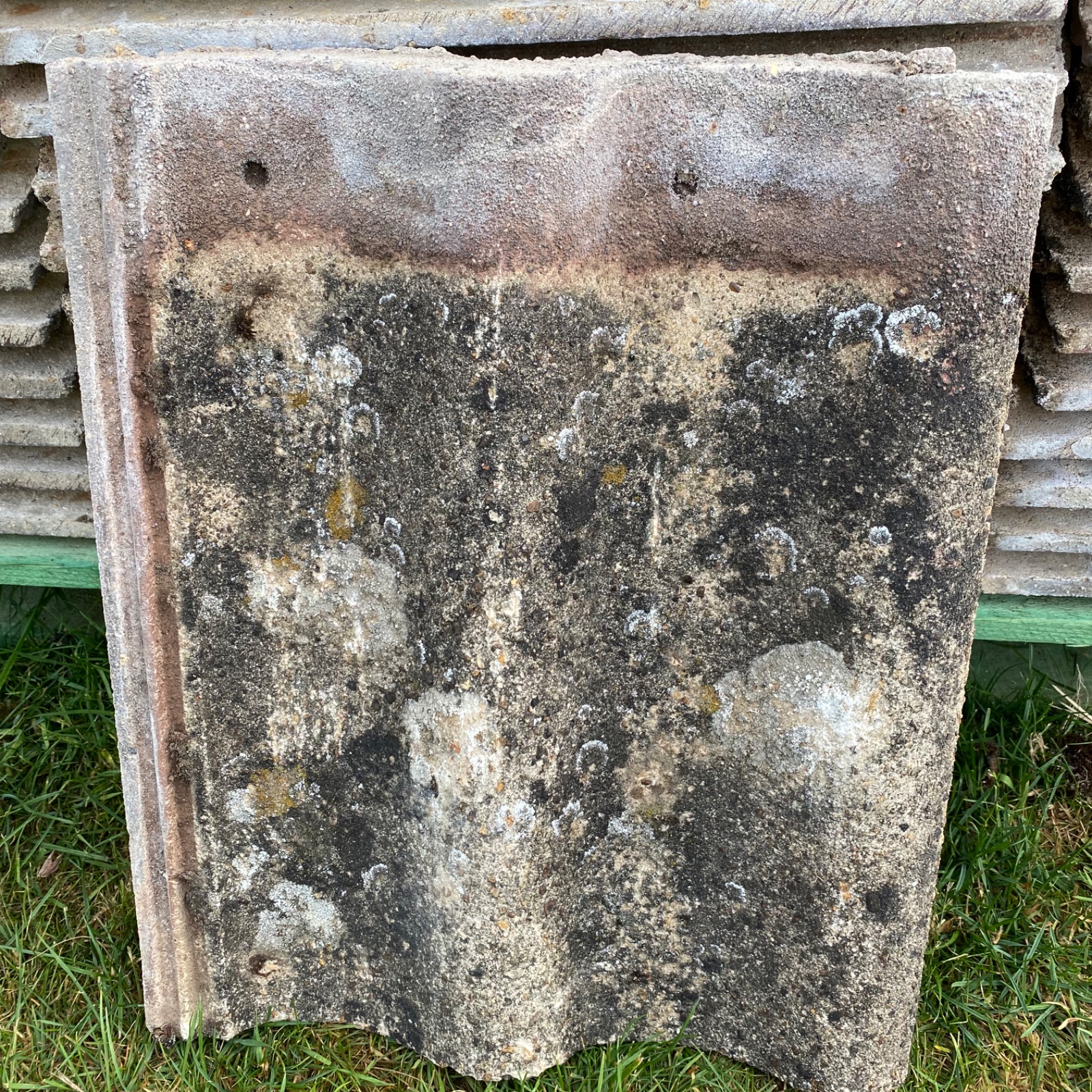 Marley Mendip concrete tile — photo 4 of 6