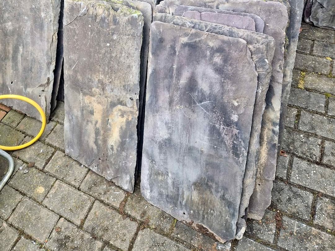 Welsh roof slates — photo 3 of 4