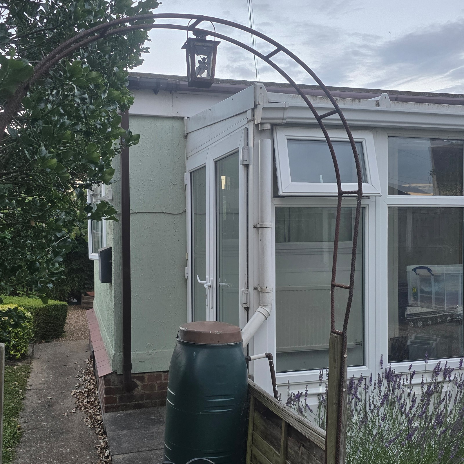 Direct conservatory — photo 2 of 11