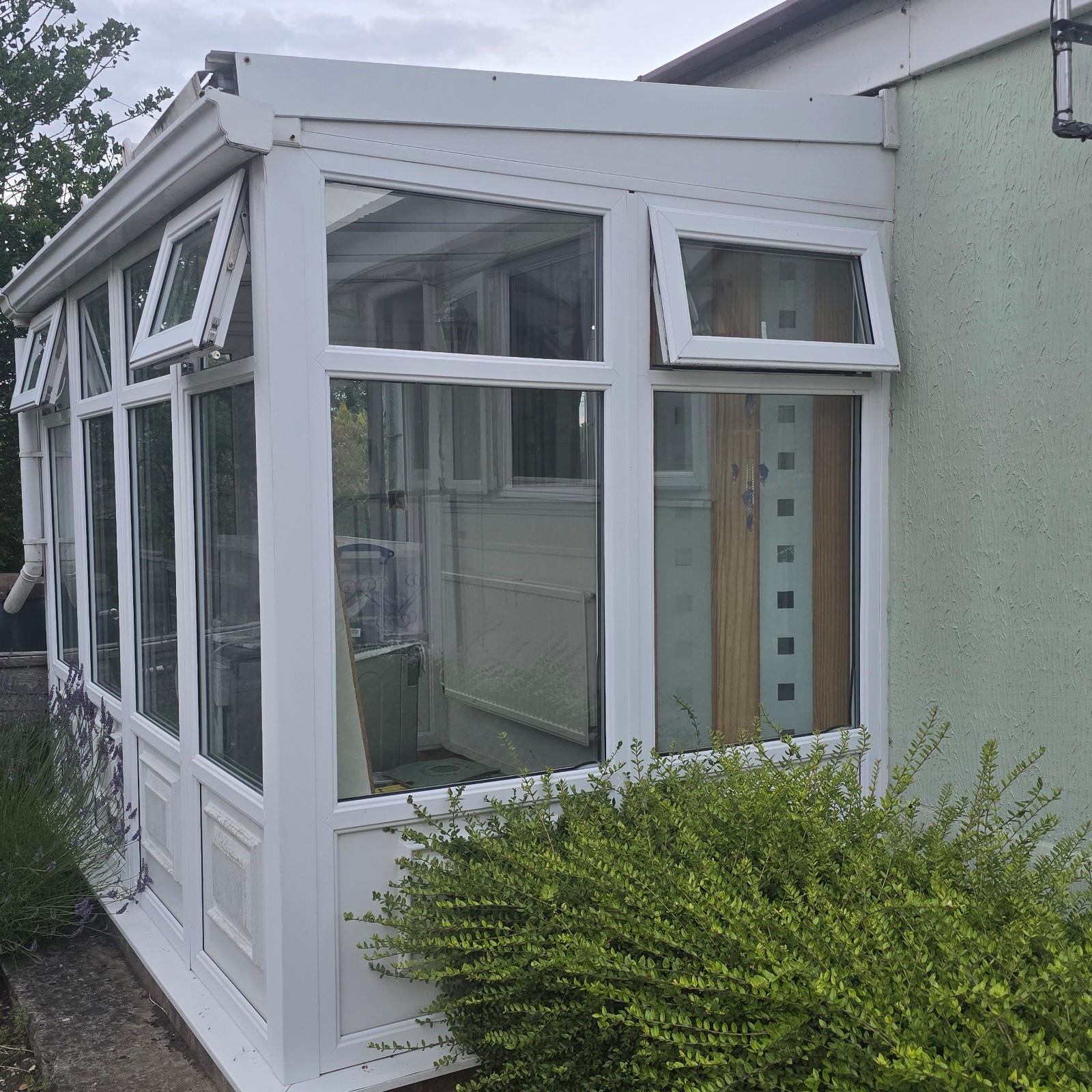 Direct conservatory — photo 3 of 11