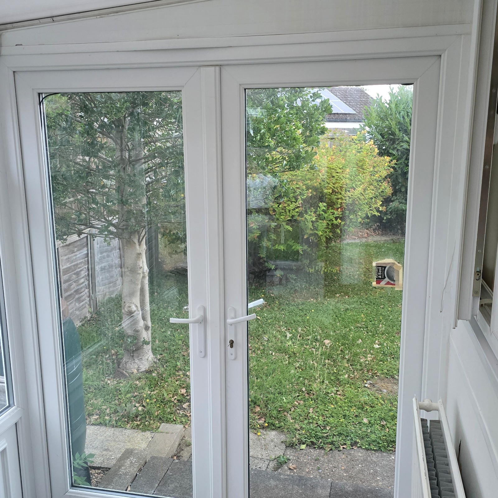 Direct conservatory — photo 4 of 11