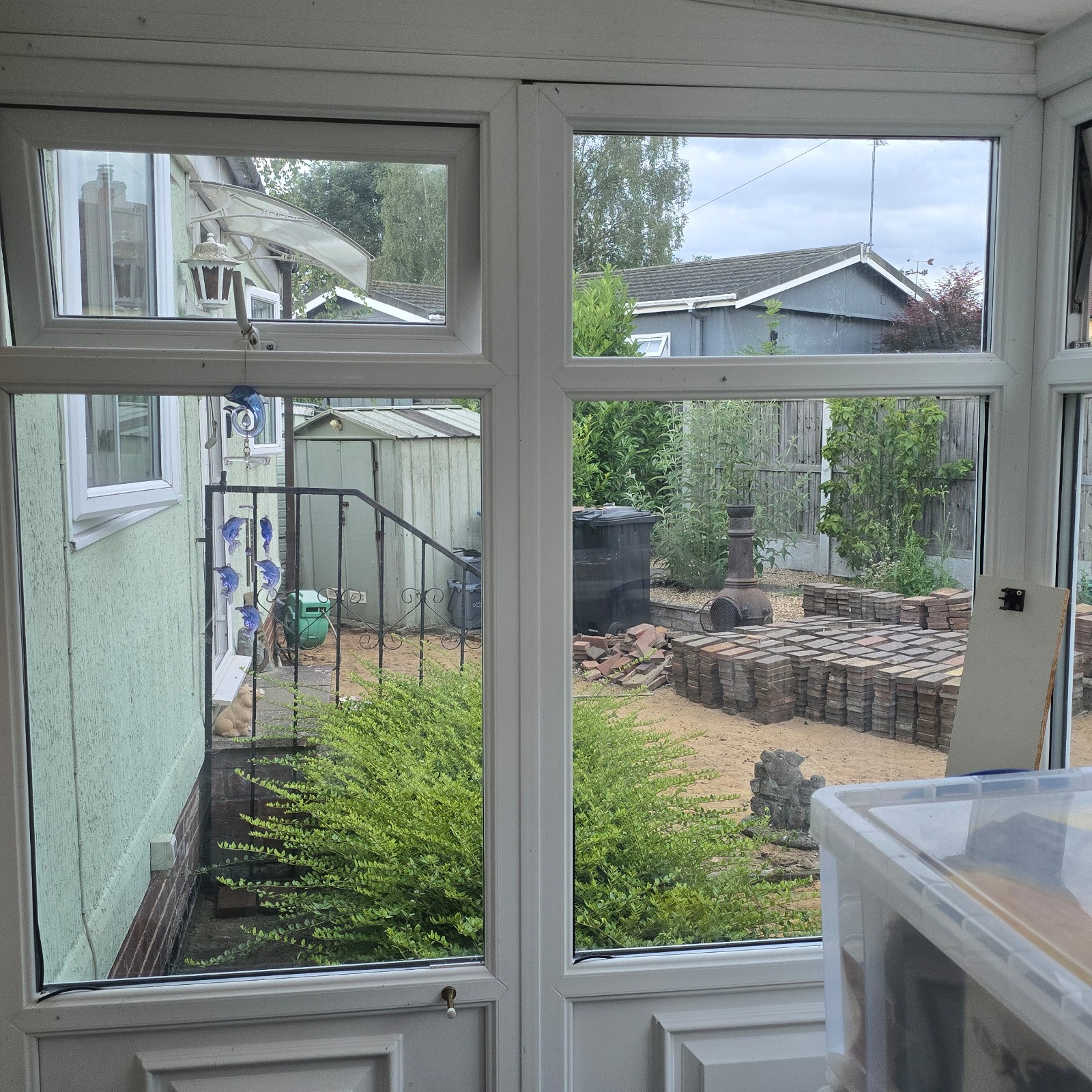 Direct conservatory — photo 5 of 11