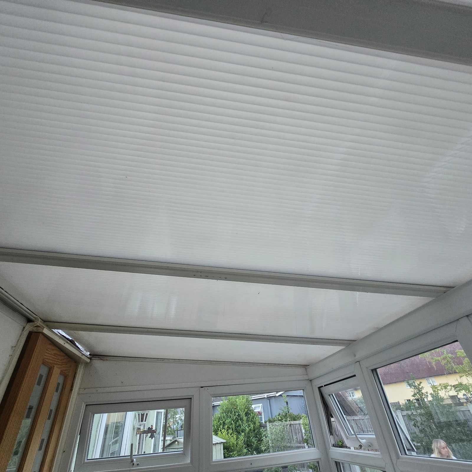 Direct conservatory — photo 7 of 11