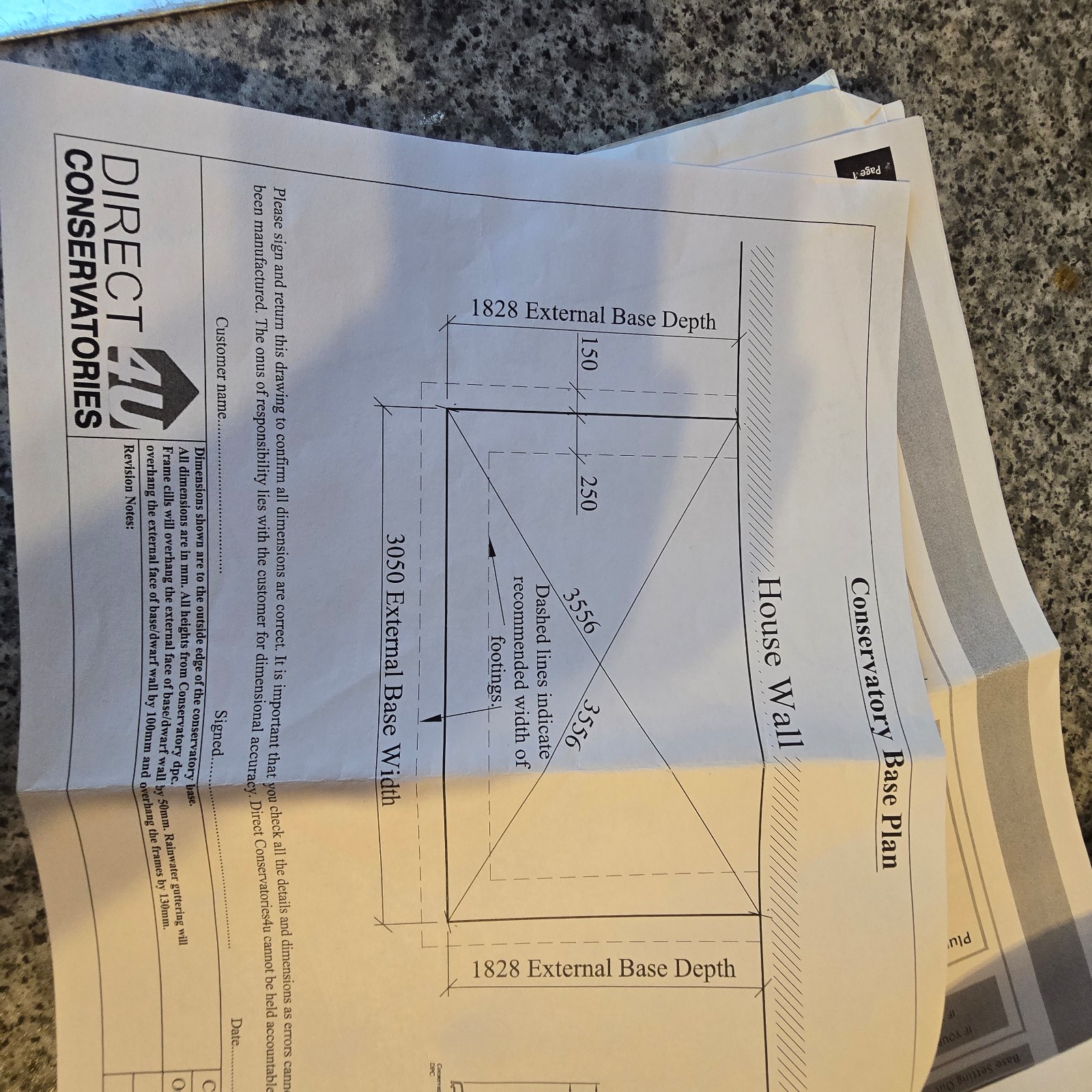 Direct conservatory — photo 8 of 11