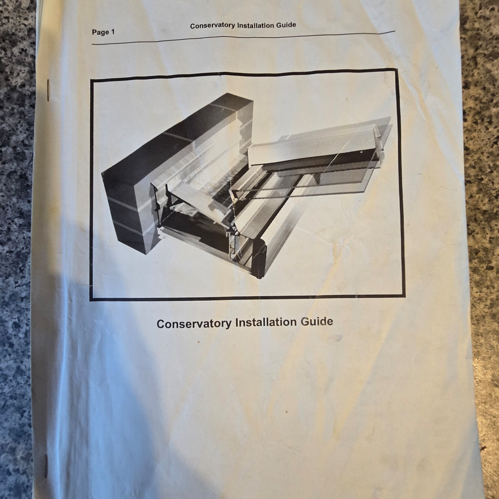 Direct conservatory — photo 11 of 11