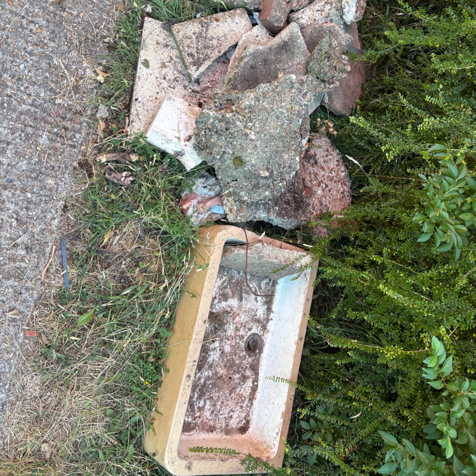 Used concrete — photo 4 of 4