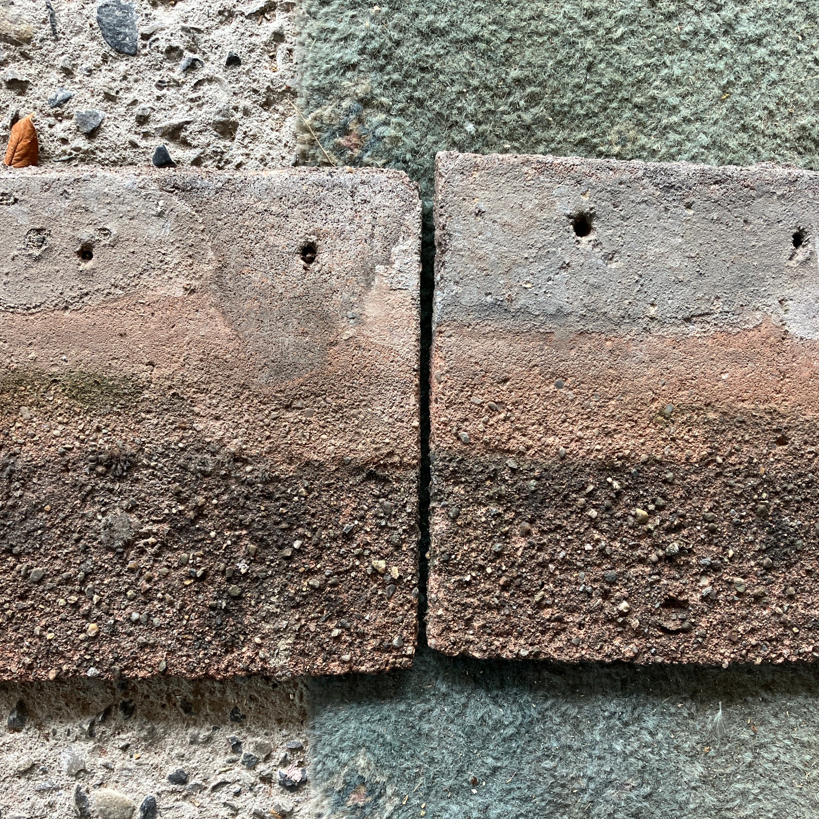 Roof Tiles