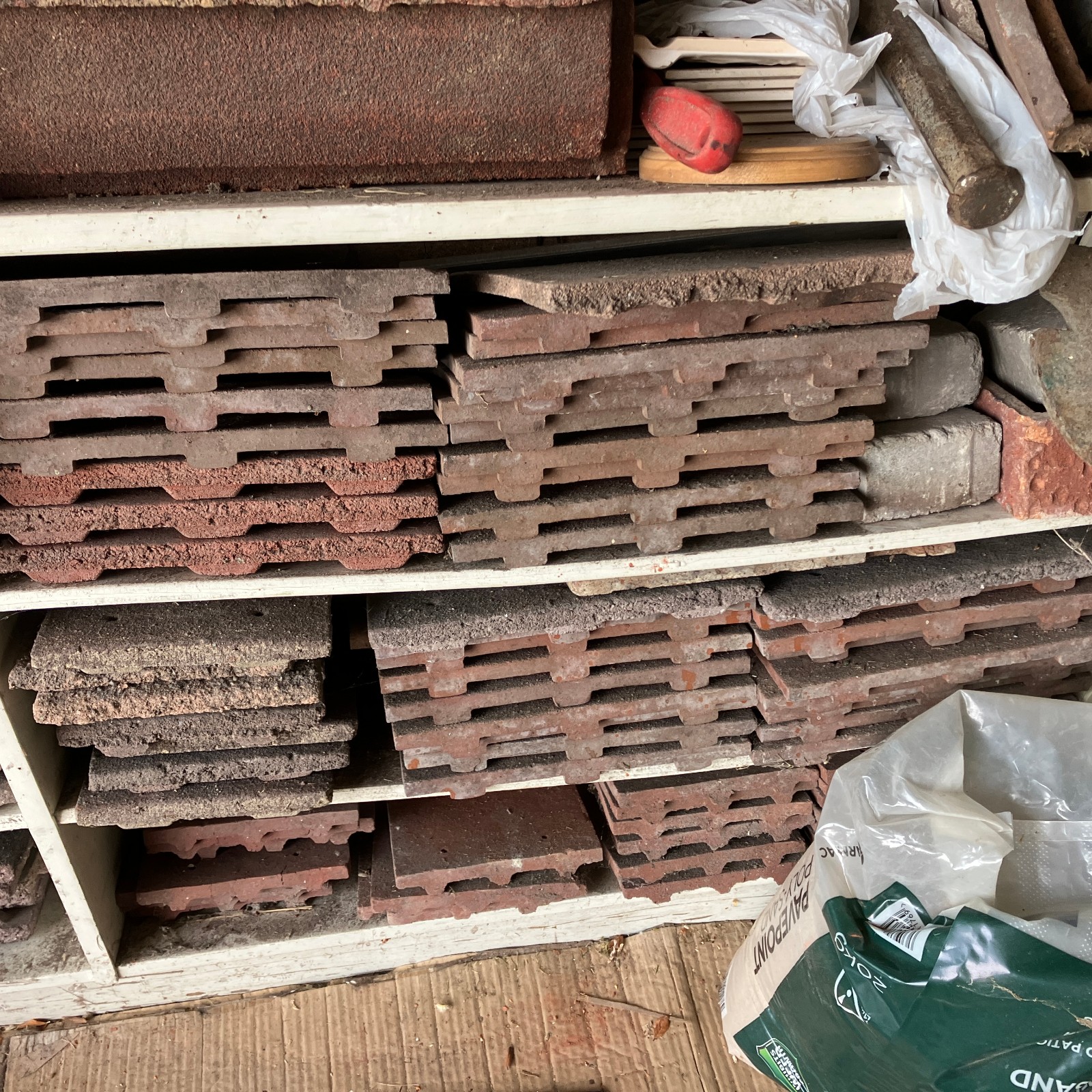 Roof Tiles — photo 3 of 4