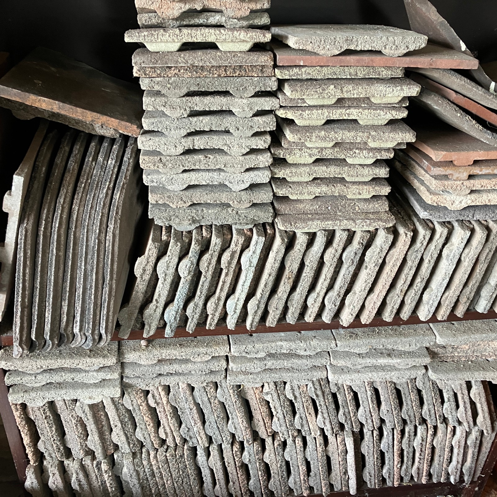 Roof Tiles — photo 4 of 4