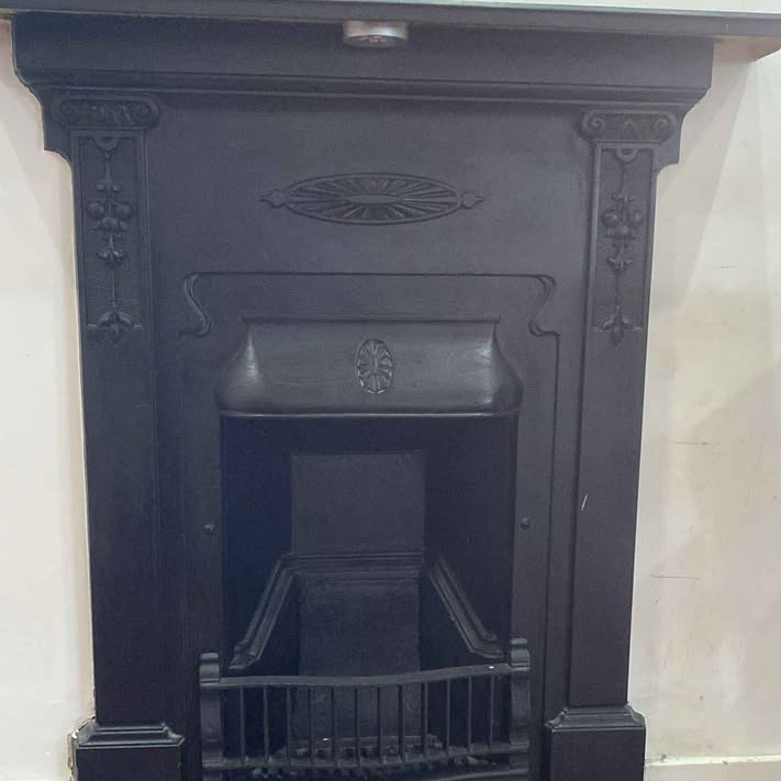Pair of Heritage Victorian Style Chimney Pieces – £300 for both