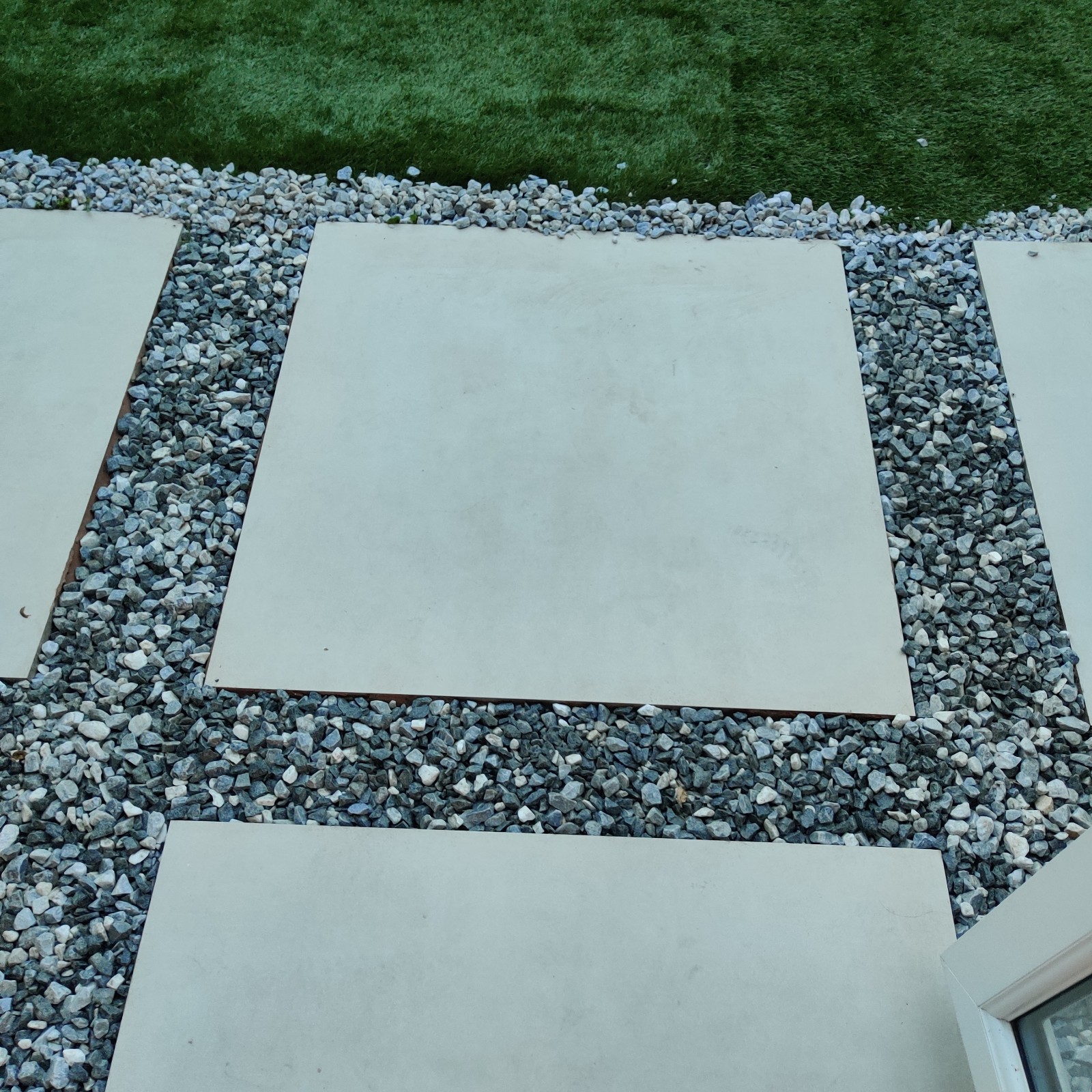900mm x 900mm Nonslip Porcelain Tiles — photo 3 of 3