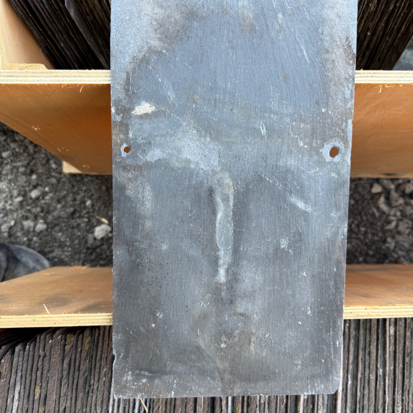 Welsh slates 14”x8” — photo 4 of 4