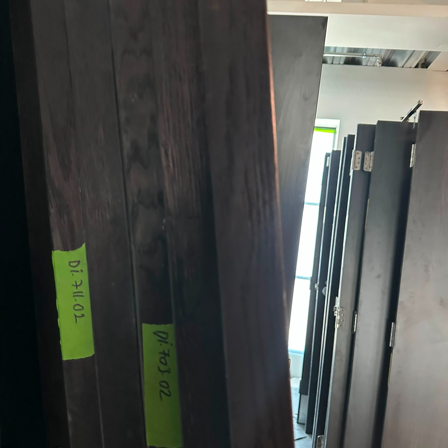 500 Commercial Hotel Doors – Various Sizes & Fire Ratings — photo 3 of 5