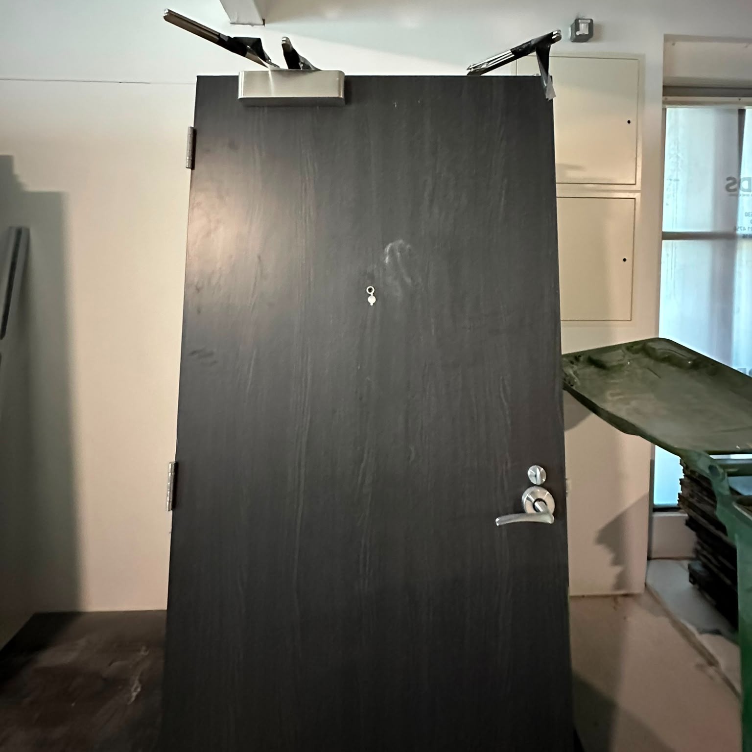 500 Commercial Hotel Doors – Various Sizes & Fire Ratings — photo 5 of 5