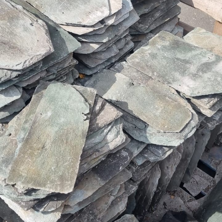 Westmorland Slate Roof Tiles — photo 3 of 6