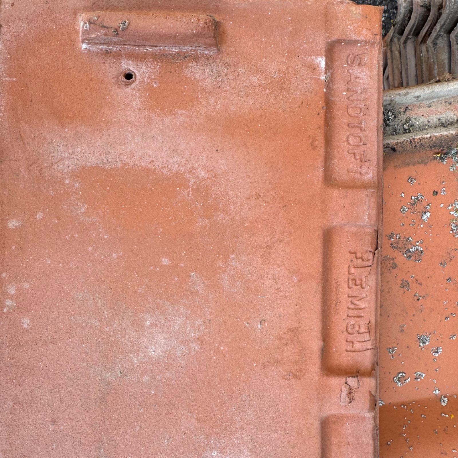 Sandtoft Flemish Rooftiles — photo 2 of 2