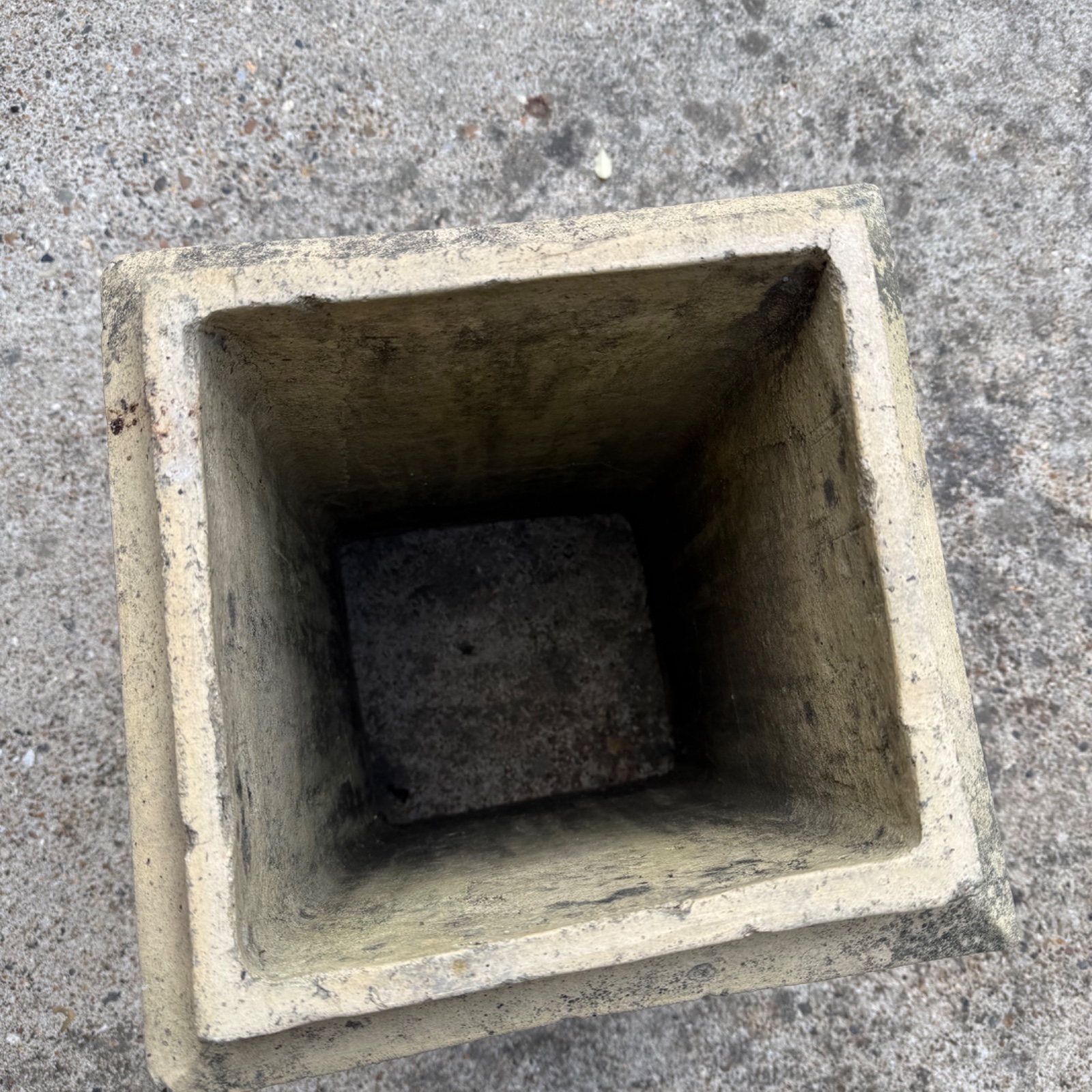 Victorian chimney pot — photo 5 of 5