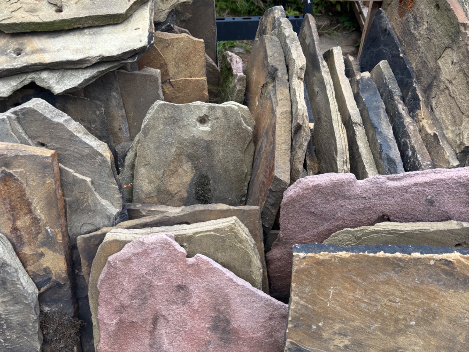 Roof Stone — photo 2 of 7