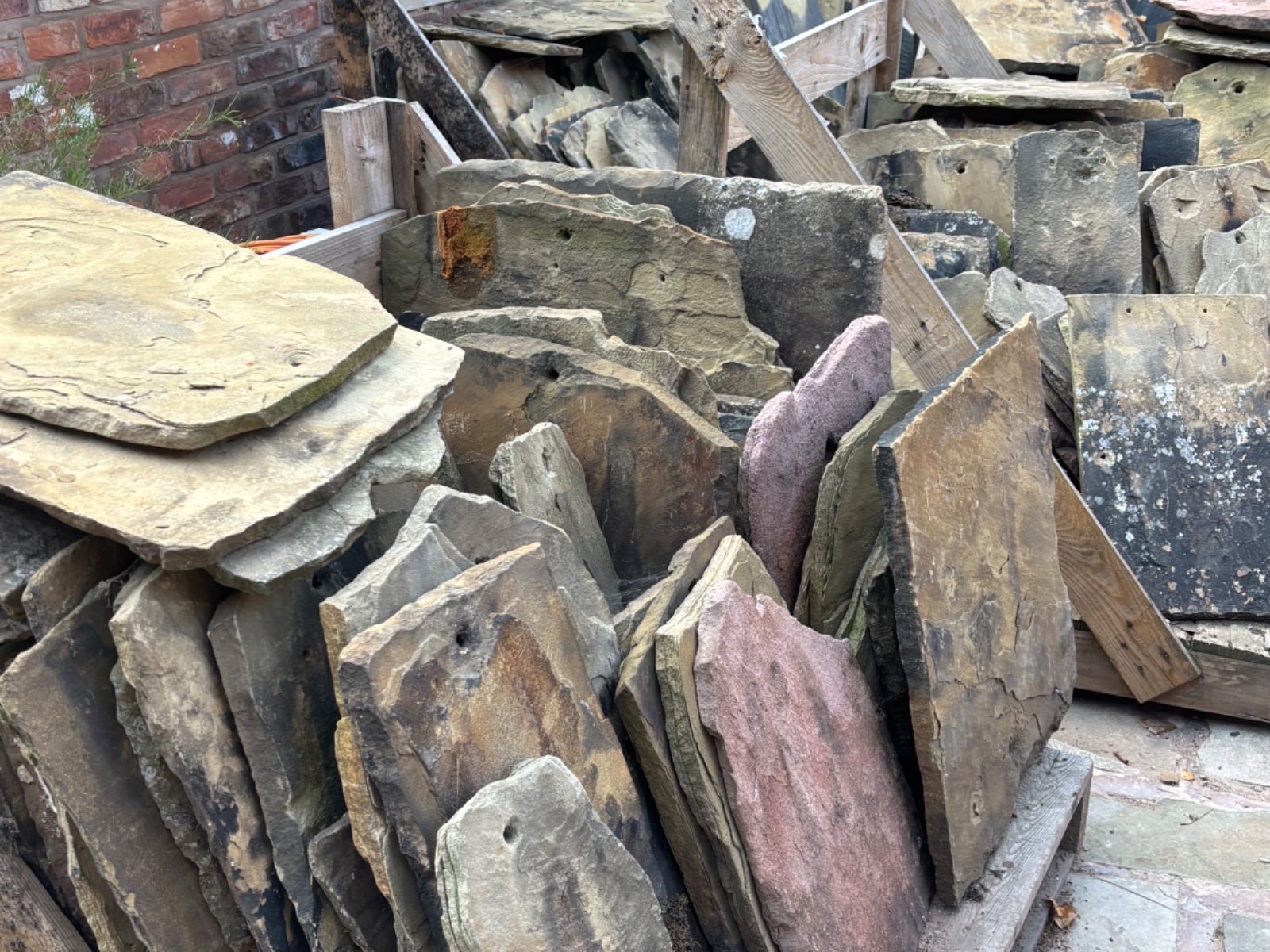 Roof Stone — photo 3 of 7