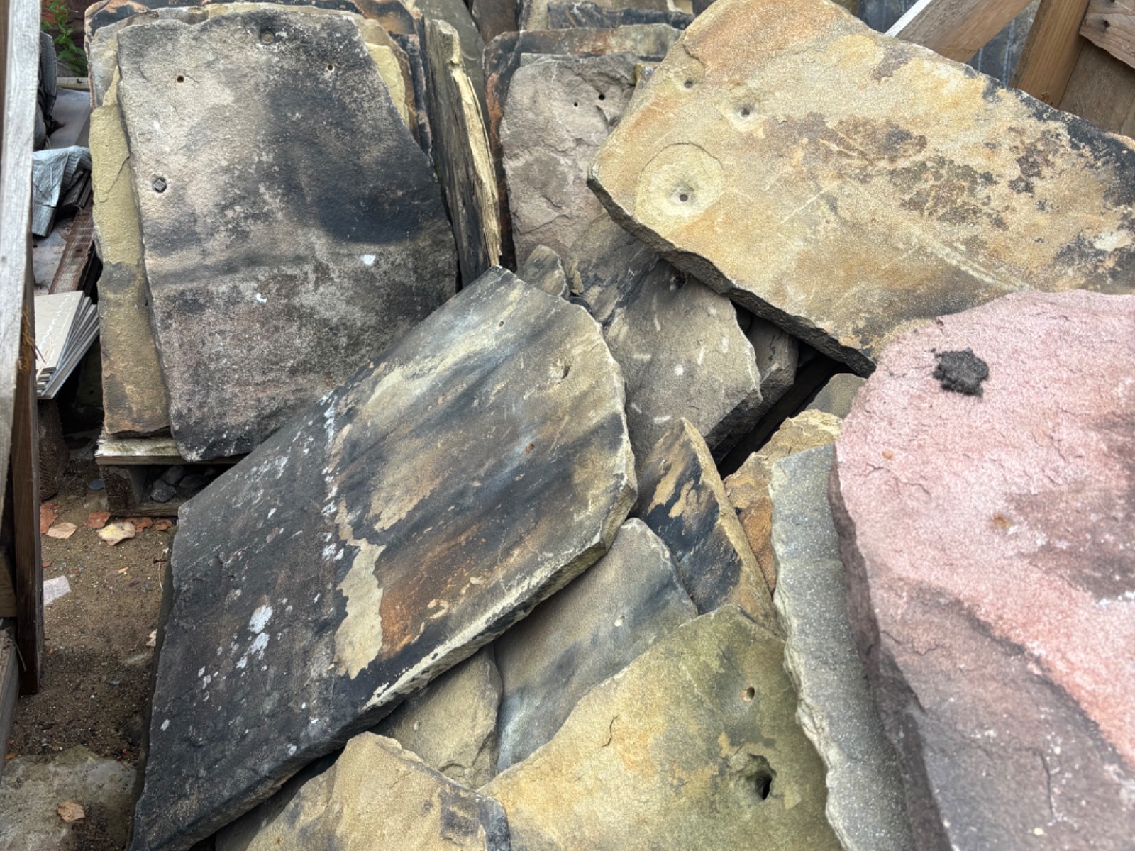 Roof Stone — photo 4 of 7