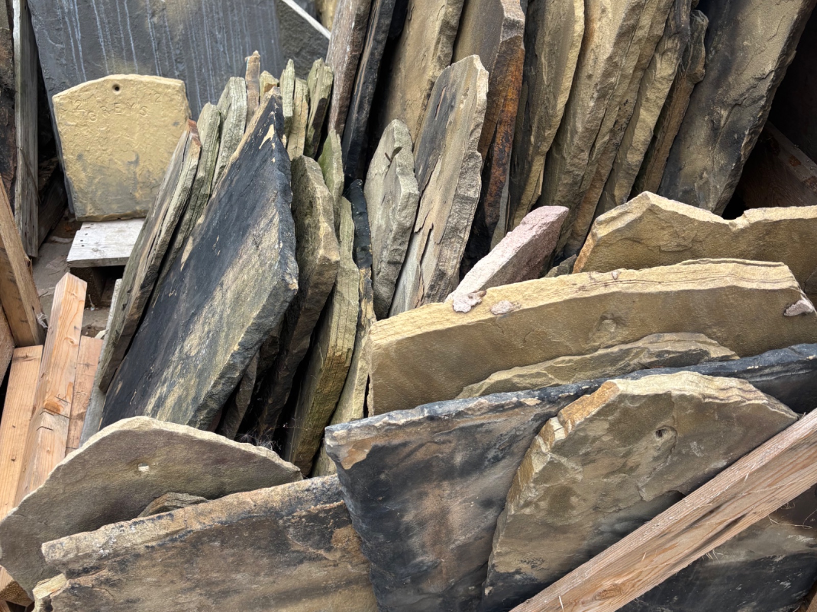 Roof Stone — photo 5 of 7