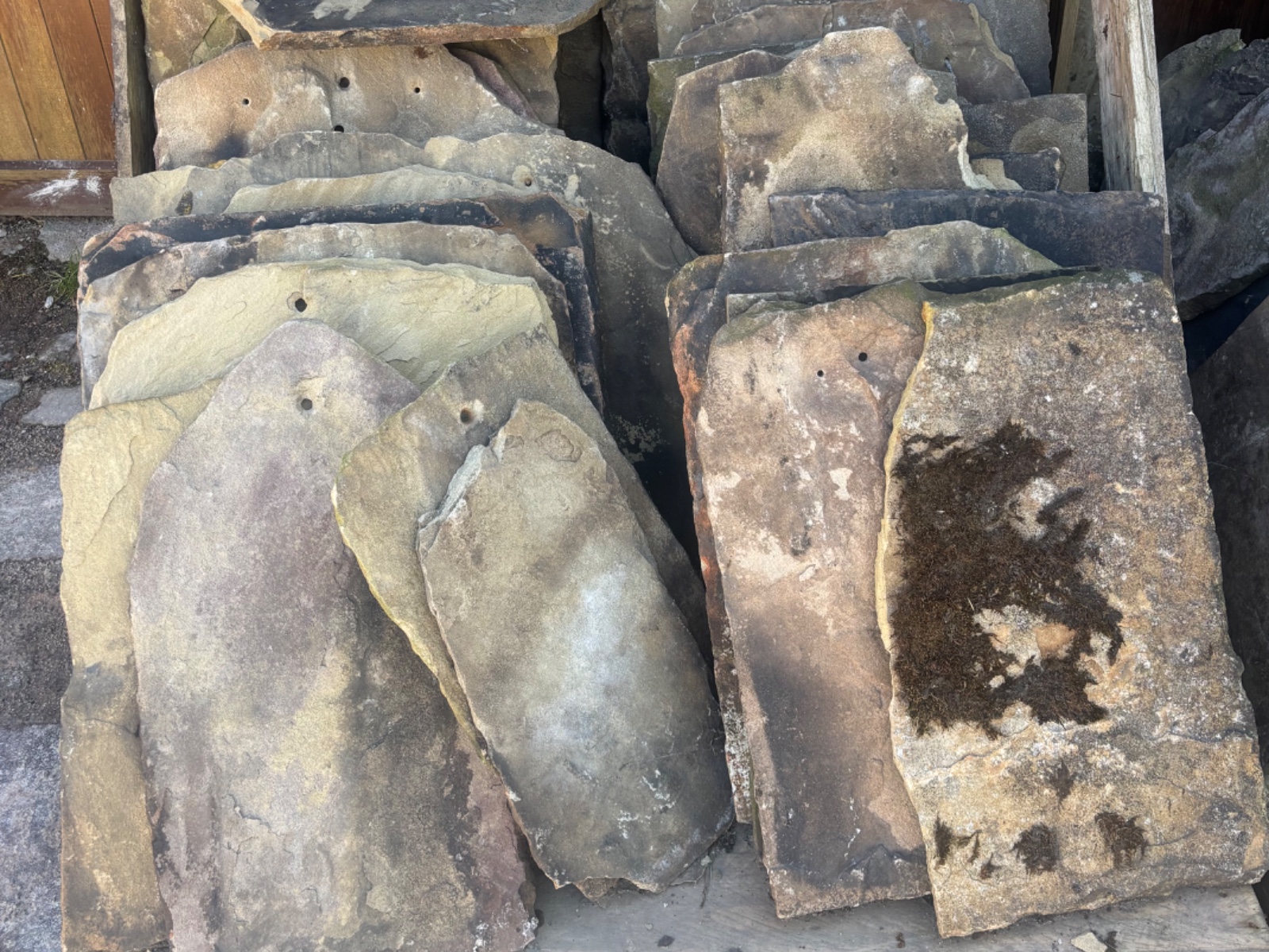 Roof Stone — photo 6 of 7
