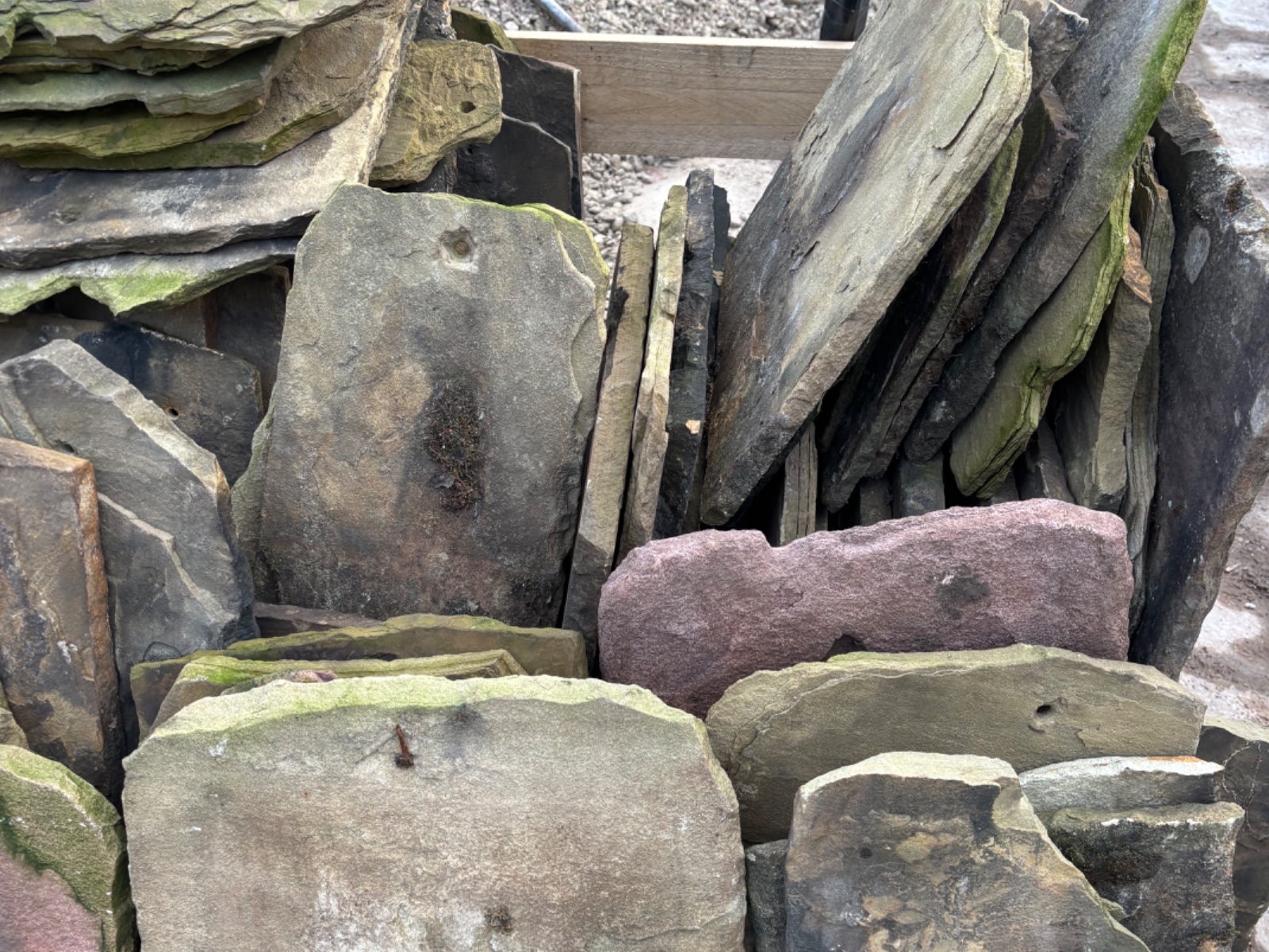 Roof Stone — photo 7 of 7