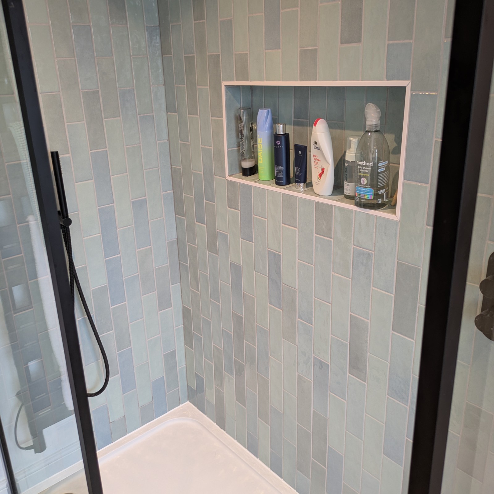 Wall Tiles (2.18 metres squared total) — photo 4 of 5