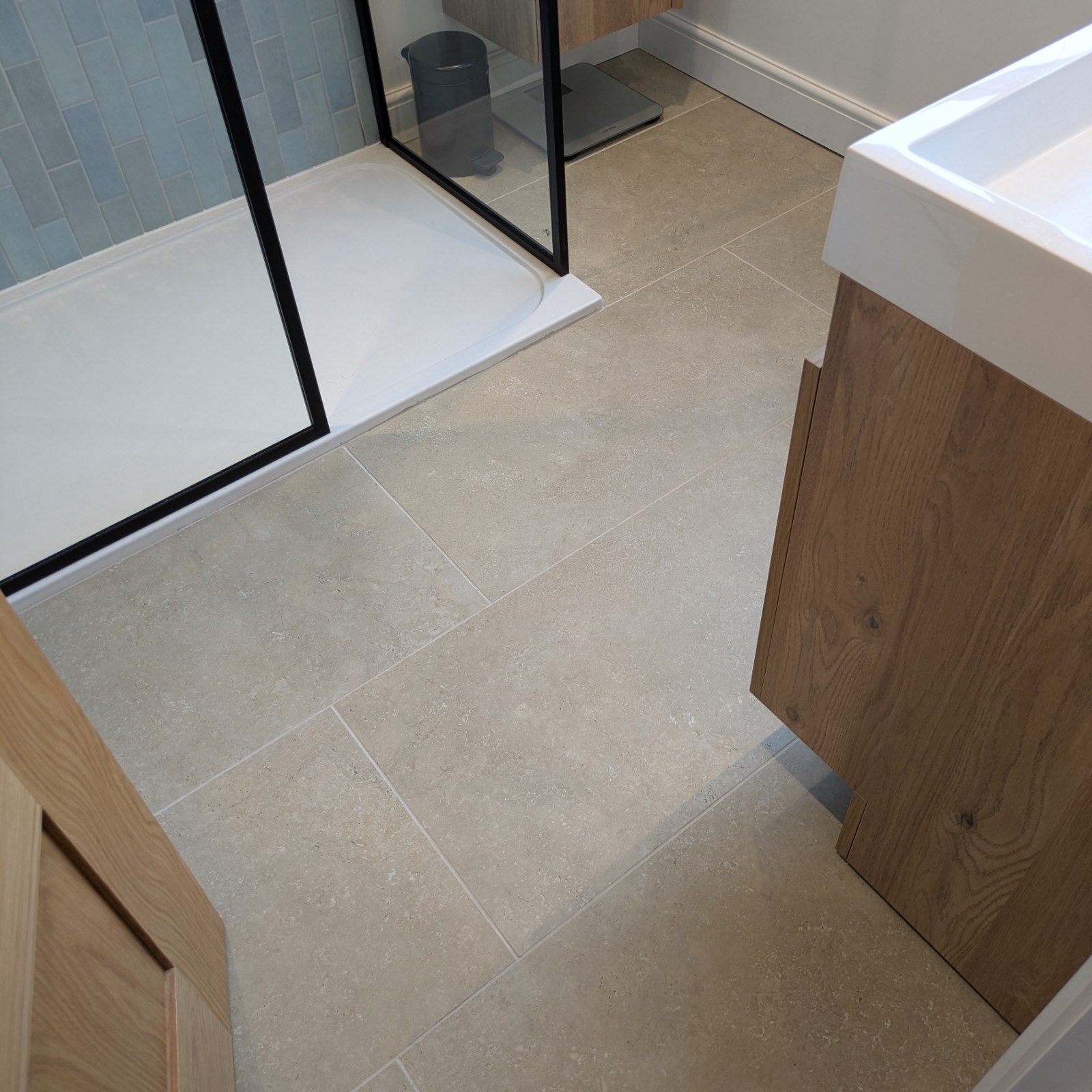 Floor Tiles (1.21 metres squared total) — photo 2 of 2